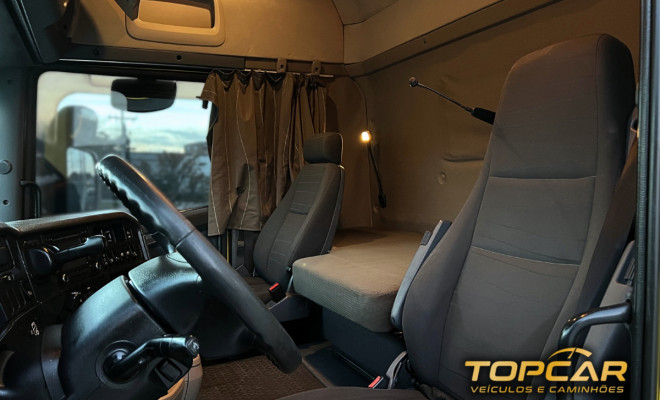 SCANIA R-440 A 4x2 HIG. 3-E./A 6x2  (die.) (E5) 2019 Diesel-7