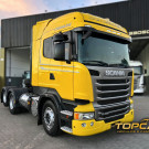 SCANIA R-440 A 4x2 HIG. 3-E./A 6x2  (die.) (E5) 2019 Diesel-0