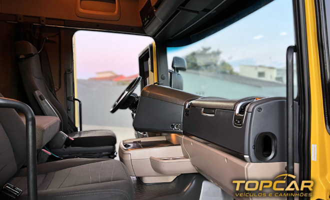 SCANIA R-440 A 4x2 HIG. 3-E./A 6x2  (die.) (E5) 2019 Diesel-6