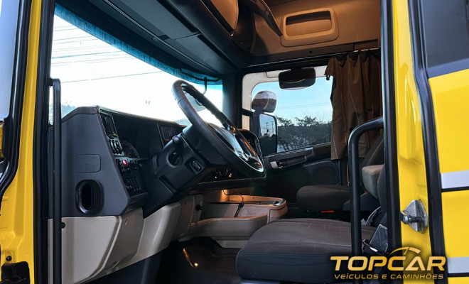 SCANIA R-440 A 4x2 HIG. 3-E./A 6x2  (die.) (E5) 2019 Diesel-5