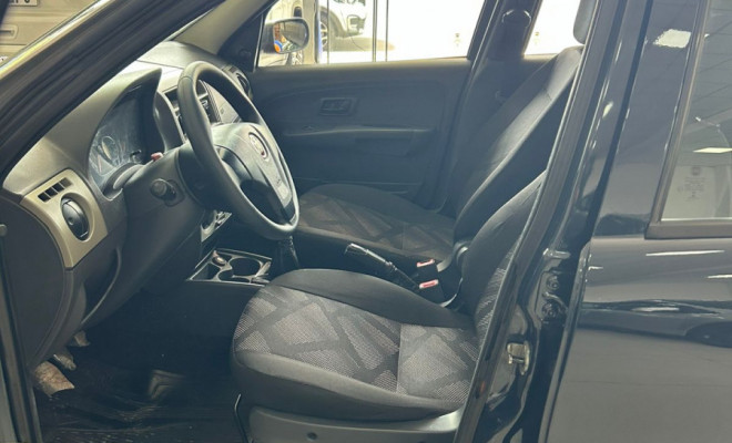 Fiat Palio 1.0 ECONOMY Fire Flex 8V 4p 2014 Flex-12