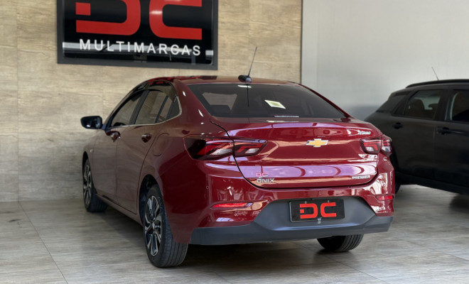 GM - Chevrolet ONIX SED. Plus PREM. 1.0 12V TB Flex Aut 2024 Flex-5