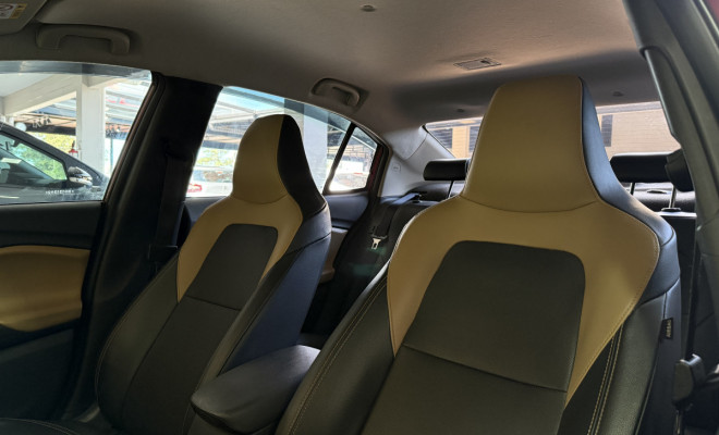 GM - Chevrolet ONIX SED. Plus PREM. 1.0 12V TB Flex Aut 2024 Flex-10