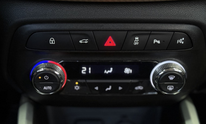 GM - Chevrolet ONIX SED. Plus PREM. 1.0 12V TB Flex Aut 2024 Flex-8