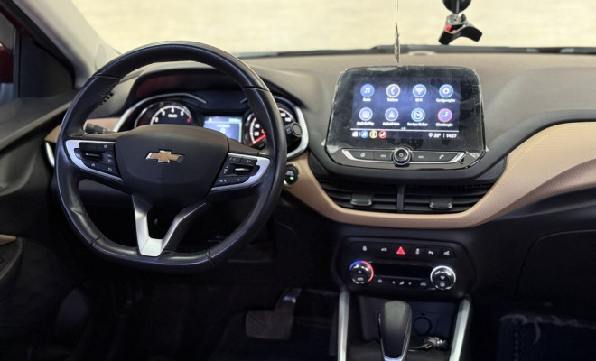 GM - Chevrolet ONIX SED. Plus PREM. 1.0 12V TB Flex Aut 2024 Flex-6