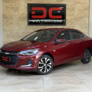 GM - Chevrolet ONIX SED. Plus PREM. 1.0 12V TB Flex Aut 2024 Flex