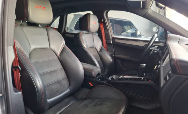 Porsche Macan GTS 2.9 Bi-Turbo 2022 Gasolina-12