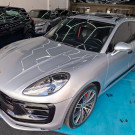 Porsche Macan GTS 2.9 Bi-Turbo 2022 Gasolina-21