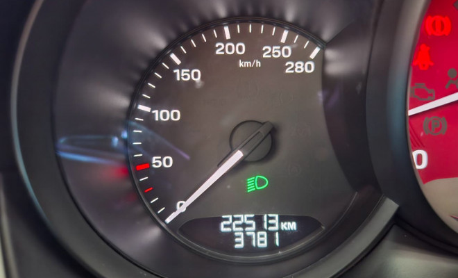 Porsche Macan GTS 2.9 Bi-Turbo 2022 Gasolina-6