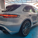 Porsche Macan GTS 2.9 Bi-Turbo 2022 Gasolina-2