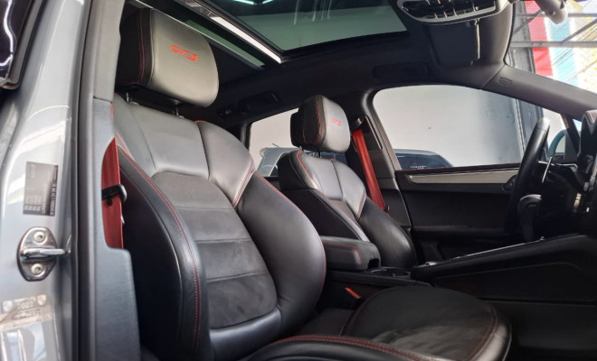Porsche Macan GTS 2.9 Bi-Turbo 2022 Gasolina-17