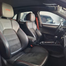 Porsche Macan GTS 2.9 Bi-Turbo 2022 Gasolina-12