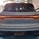 Porsche Macan GTS 2.9 Bi-Turbo 2022 Gasolina-3