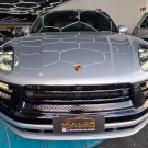 Porsche Macan GTS 2.9 Bi-Turbo 2022 Gasolina-0