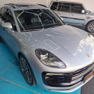 Porsche Macan GTS 2.9 Bi-Turbo 2022 Gasolina-20