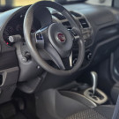Fiat Grand Siena ESSENCE Dual. 1.6 Flex 16V 2017 Flex-4