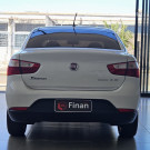 Fiat Grand Siena ESSENCE Dual. 1.6 Flex 16V 2017 Flex-13