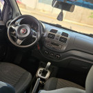 Fiat Grand Siena ESSENCE Dual. 1.6 Flex 16V 2017 Flex-6