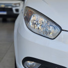 Fiat Grand Siena ESSENCE Dual. 1.6 Flex 16V 2017 Flex-2