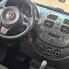 Fiat Grand Siena ESSENCE Dual. 1.6 Flex 16V 2017 Flex-7