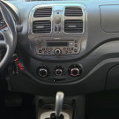 Fiat Grand Siena ESSENCE Dual. 1.6 Flex 16V 2017 Flex-9