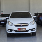 Fiat Grand Siena ESSENCE Dual. 1.6 Flex 16V 2017 Flex-0