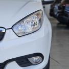 Fiat Grand Siena ESSENCE Dual. 1.6 Flex 16V 2017 Flex-3
