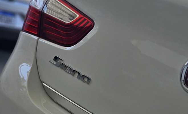 Fiat Grand Siena ESSENCE Dual. 1.6 Flex 16V 2017 Flex-15