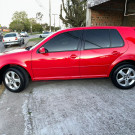 VW Golf Sportline 1.6 Mi Total Flex 8V - 2009-4
