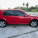 VW Golf Sportline 1.6 Mi Total Flex 8V - 2009-1