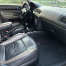 VW Golf Sportline 1.6 Mi Total Flex 8V - 2009-7