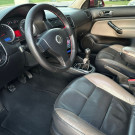 VW Golf Sportline 1.6 Mi Total Flex 8V - 2009-9