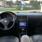 VW Golf Sportline 1.6 Mi Total Flex 8V - 2009-12