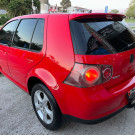 VW Golf Sportline 1.6 Mi Total Flex 8V - 2009-3