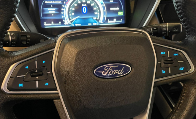 Ford Territory Titanium 1.5 GTDi EcoBost Aut. Gasolina 2023-8