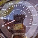 HONDA BIZ 125 EX FLEX ANO 2013-3