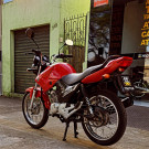 YAMAHA YBR 125 FACTOR E 2011 Gasolina-1