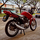 YAMAHA YBR 125 FACTOR E 2011 Gasolina-2