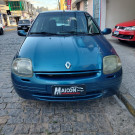 Renault Clio RN/ Expression 1.0 5p 2000 Gasolina-1