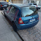 Renault Clio RN/ Expression 1.0 5p 2000 Gasolina-5