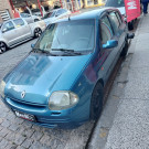 Renault Clio RN/ Expression 1.0 5p 2000 Gasolina-2