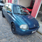 Renault Clio RN/ Expression 1.0 5p 2000 Gasolina-3