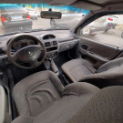 Renault Clio RN/ Expression 1.0 5p 2000 Gasolina-8