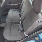 Renault Clio RN/ Expression 1.0 5p 2000 Gasolina-7