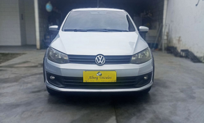 VW - VolksWagen Saveiro 1.6 Mi/ 1.6 Mi Total Flex 8V 2015 Flex-0