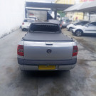 VW - VolksWagen Saveiro 1.6 Mi/ 1.6 Mi Total Flex 8V 2015 Flex-2