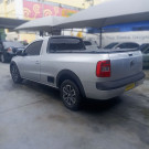 VW - VolksWagen Saveiro 1.6 Mi/ 1.6 Mi Total Flex 8V 2015 Flex-3