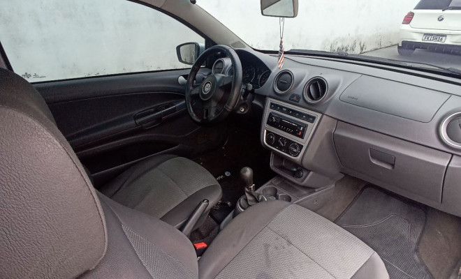 VW - VolksWagen Saveiro 1.6 Mi/ 1.6 Mi Total Flex 8V 2015 Flex-5