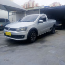 VW - VolksWagen Saveiro 1.6 Mi/ 1.6 Mi Total Flex 8V 2015 Flex-1