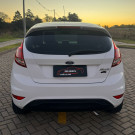 Ford Fiesta SE Plus 1.6 16V Flex Aut. 5p 2018 Flex